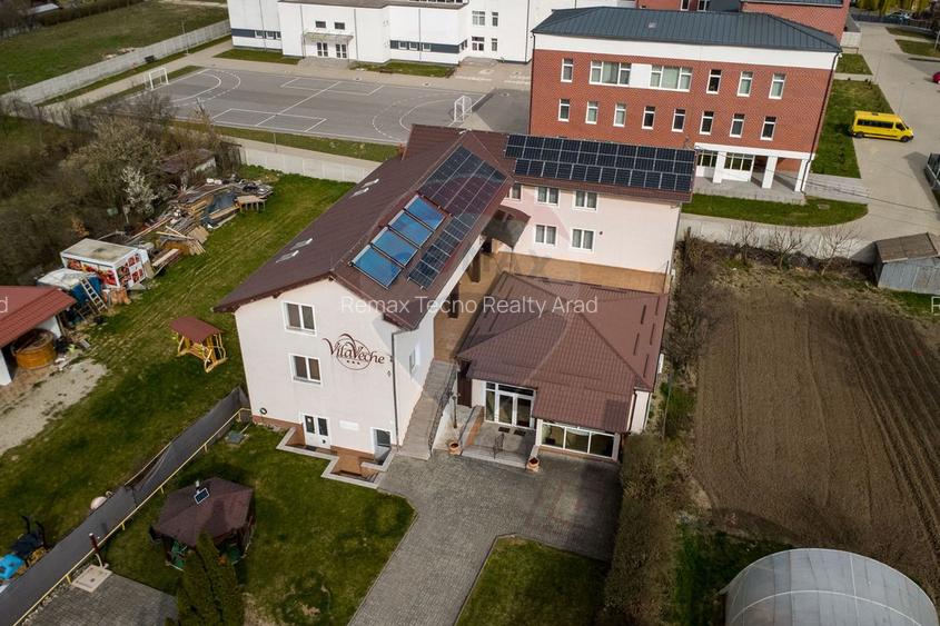 Hotel / Pensiune in Hateg, Jud Hunedoara - 36