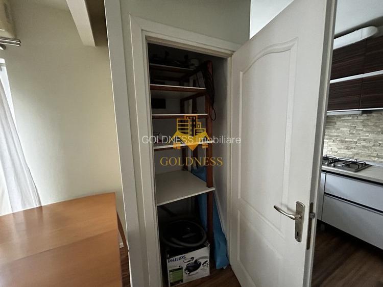 2 camere open space, Modern, Parcare, Floresti, Profi, Muzeul Apei - 11