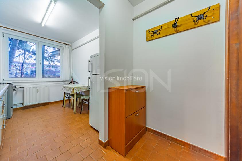 Dormitor + living | 48 m² | modern | parcare | Grigorescu - Coloane - 12
