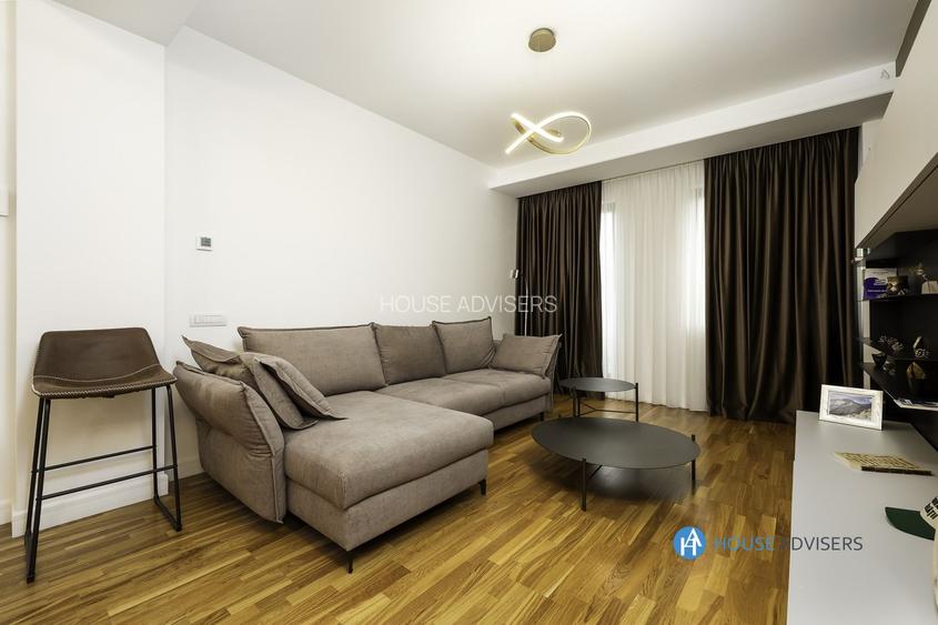 Inchiriere apartament 3 camere Calea Victoriei - 9