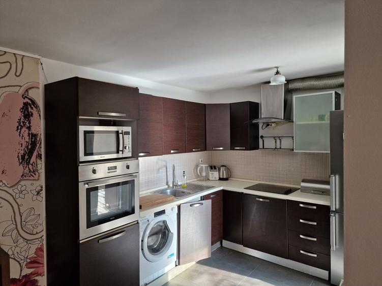 Apartament 2 cam Rose Garden
