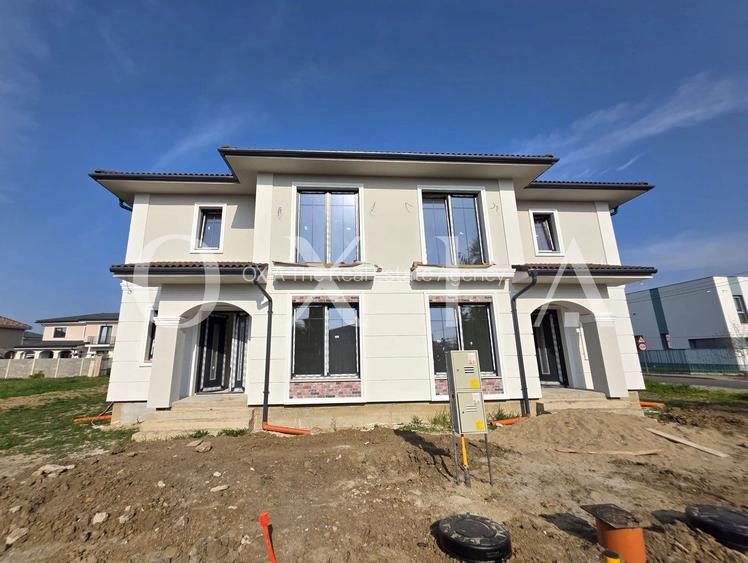 AX1245 Ciarda Rosie, Duplex Mediteranean, Toate Utilitatile, COMISION 0 % - 26