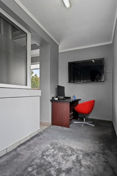 Inchiriere apartament deosebit 4 camere si curte -  mobilat si utilat