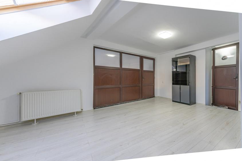 DE INCHIRIAT – Spatiu de birouri, langa AFI Mall Brasov