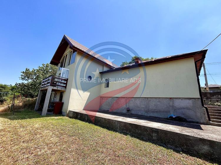 Vila cu 6camere de vanzare in Carcea/Dolj - 11