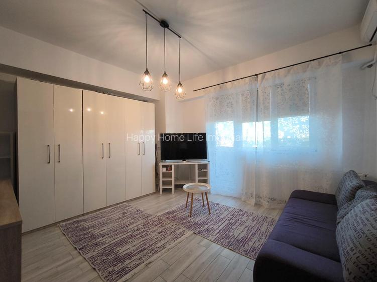 Tineretului City Vacaresti bloc nou centrala proprie loc parcare subteran - 3