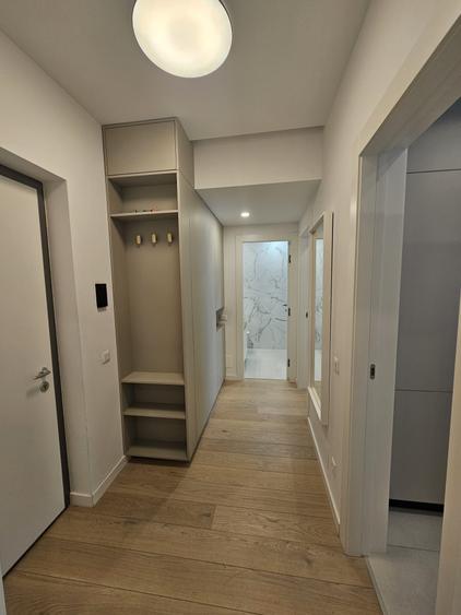 2 camere - Nusco City, Aviației, Promenada, Herăstrău