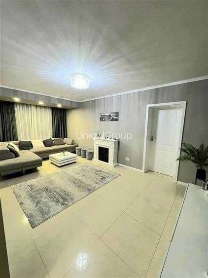 Apartament 4 Camere Superb, Renovat, Langa City Mall si Cambridge School - 3