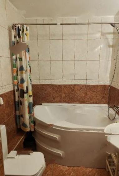 Apartament 2 Camere Vitan Mall,bl.1991,et.2/4DECOMANDAT,centrala termica,mobilat