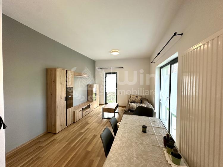 Apartament 2 camere la cheie | 148mp Gradina | Bloc Nou | Marasti