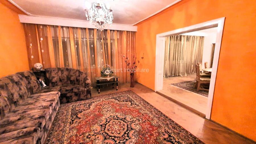 Casa individuala 170mp cu teren 800mp in Sadu - 3