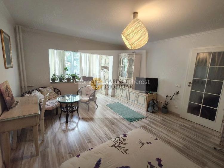 Apartament cu 1 camere I Piata  Alba Iulia I  Etaj 1/4 I 1985 - 6