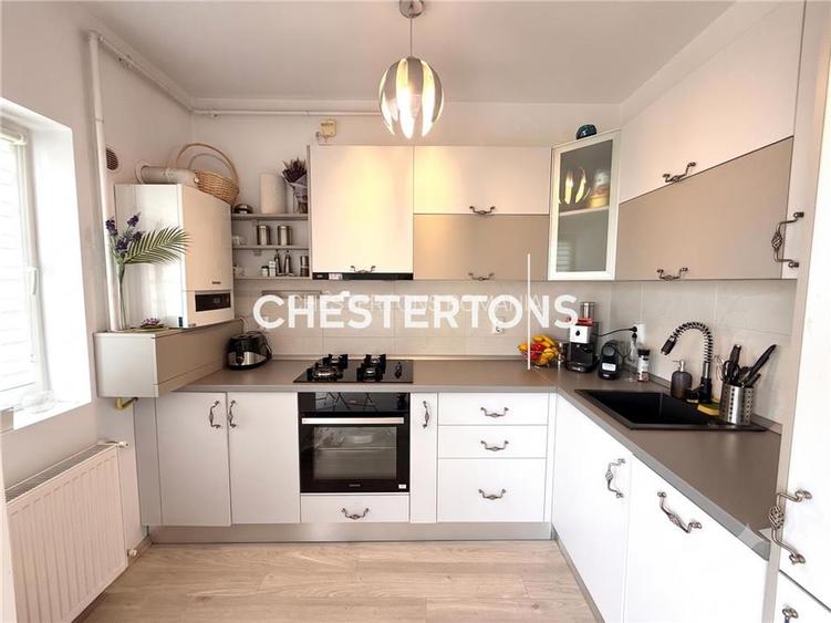 Apartament 2 camere cu boxa + Loc de parcare inclus - 7