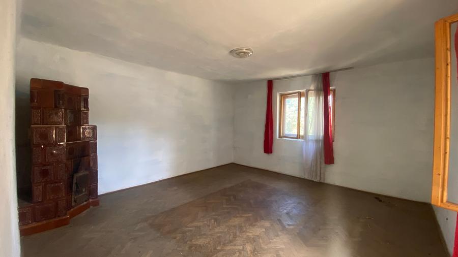 Casa P+1E, teren 1000 mp, Călimănești, R.Valcea - idealimob.ro