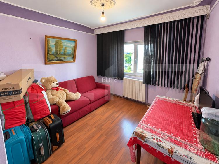 Apartament 4 camere, 94.5 mp – Lunca Cetățuii