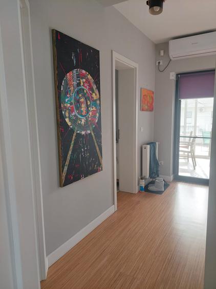 1/2 Duplex, Dumbravita - Creanga, 295000E