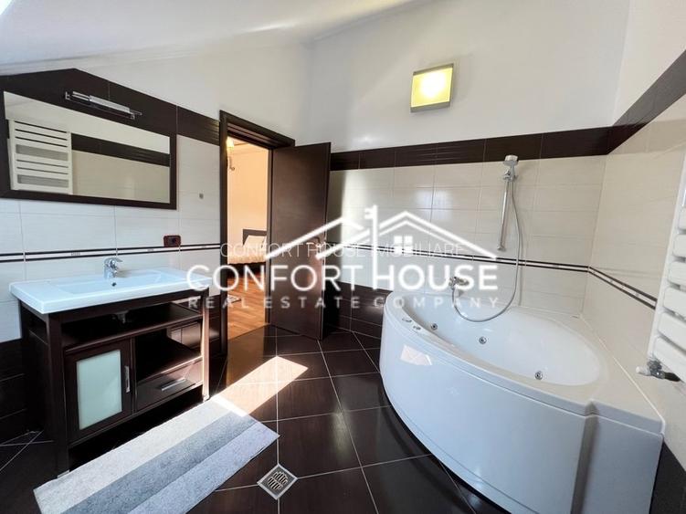 VILA P+E+M, 1000mp teren, piscina, IANCU NICOLAE - 54