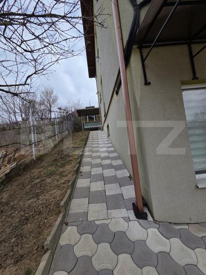 Casă individuala de vânzare | Zorilor – Europa | 180 mp utili | Teren 488 mp