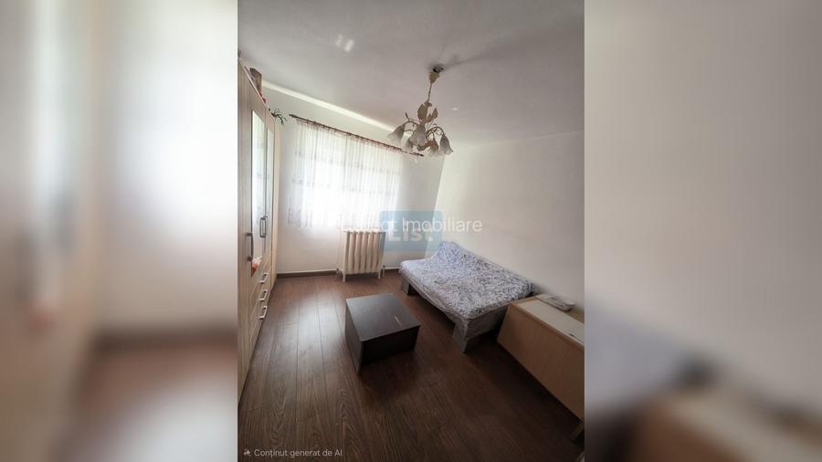 Apartament 2 camere decomandat – Intrarea Castanului | 50 mp | Parcare - 3