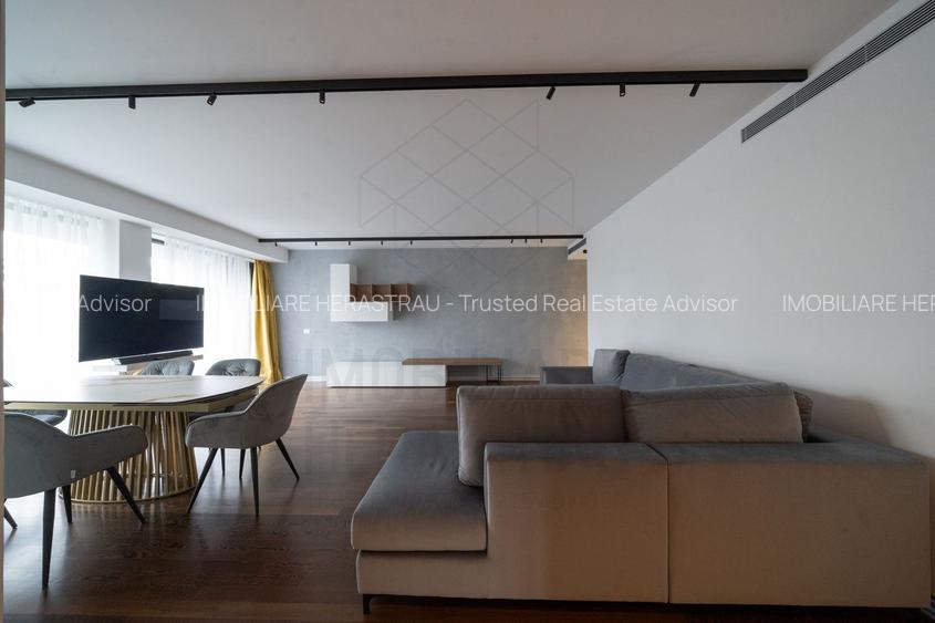 Verdi Park Suite | Floreasca | Parcare și boxa - 2