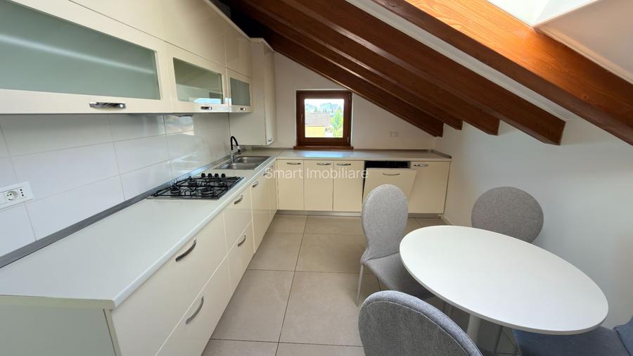 Apartament 3 camere modern zona Calea Dumbravii - 6