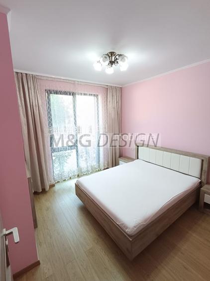 2 camere BLOC NOU Iosefin - 13