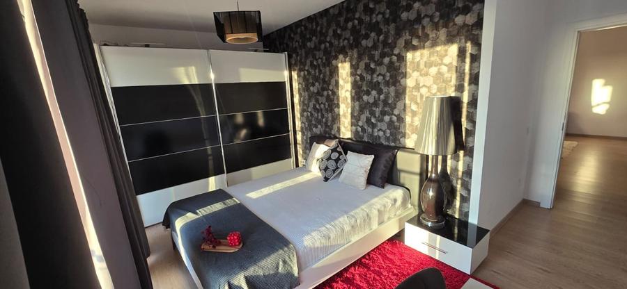 Apartament 2 camere Pallady-1 Decembrie parcare