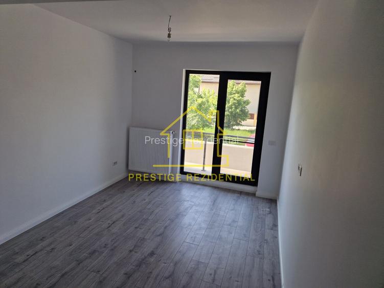 3 Camere / 101mp / Titan-Pallady / Terasa 35mp / Parter - 2