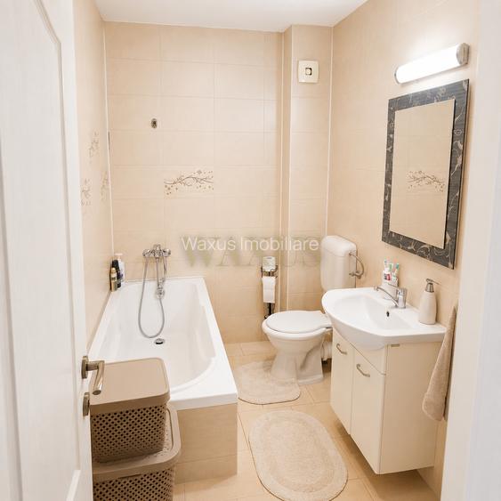 Apartament Cochet - 3 Camere | 2 Balcoane | Parcare - Șesul de Sus - 7