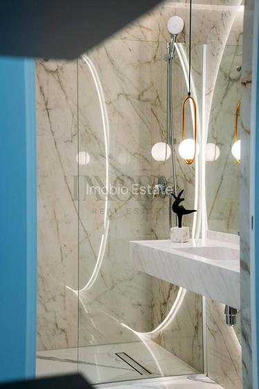 One Floreasca Towers | Apartament premium cu 2 camere - 12