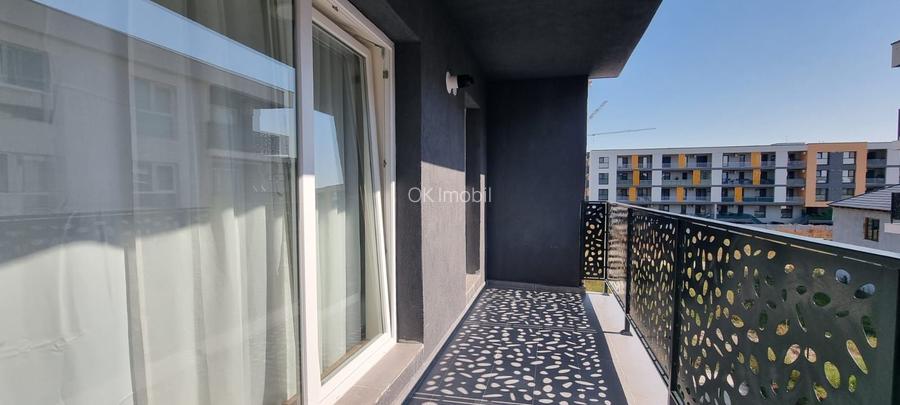 Chirie Apartament 2 camere Theodor Pallady | - 9