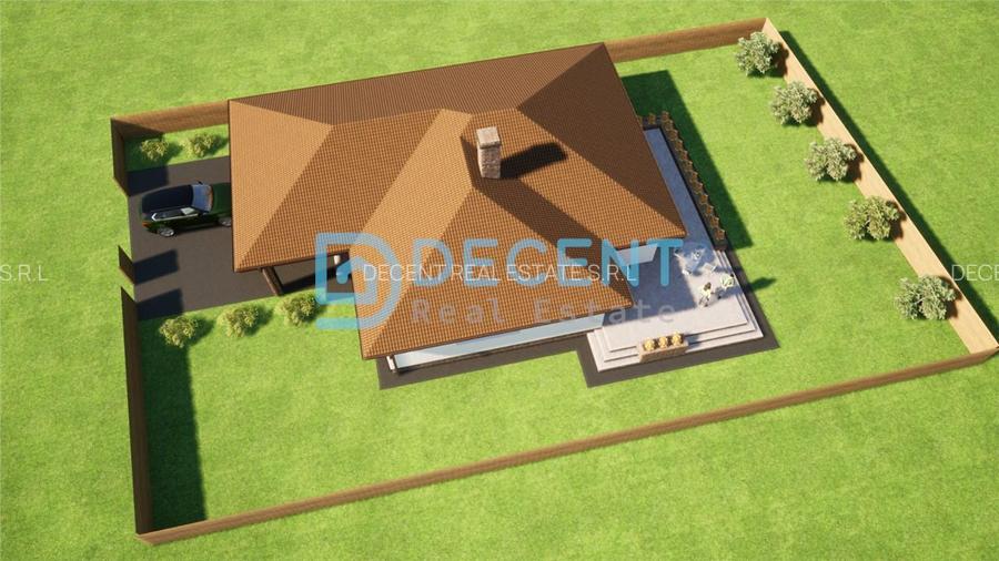 Casa de vanzare Bod - 12