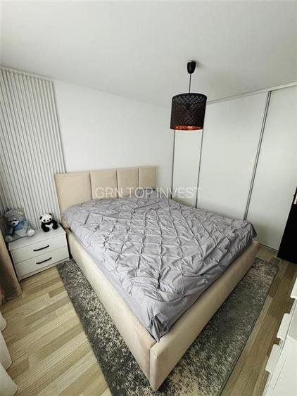 Casa cu 4 camere in Sura Mare - 2