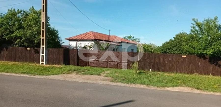 Casă la țară de vânzare – Buzoesti, Argeș | Ideală pentru locuit sau relaxare