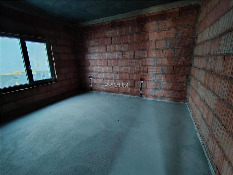CASA INDIVIDUALA PE PARTER - LA ASFALT - PERSONALIZARE INTERIOARA - 5
