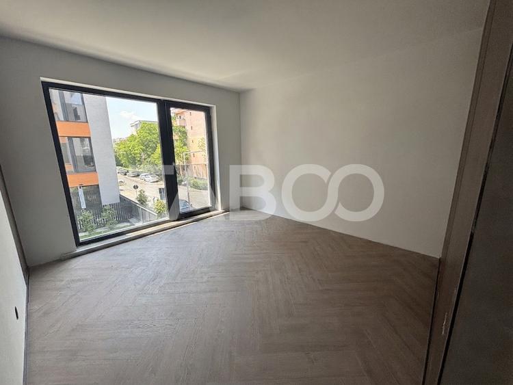 Apartament 2 camere de vanzare complex rezidential nou Intre Lacuri