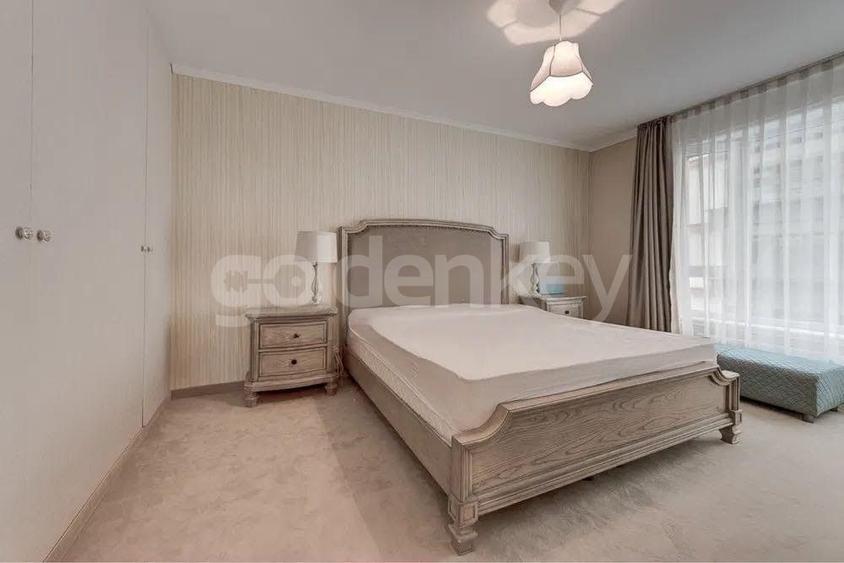 Apartament generos cu 3 camere | loc de parcare