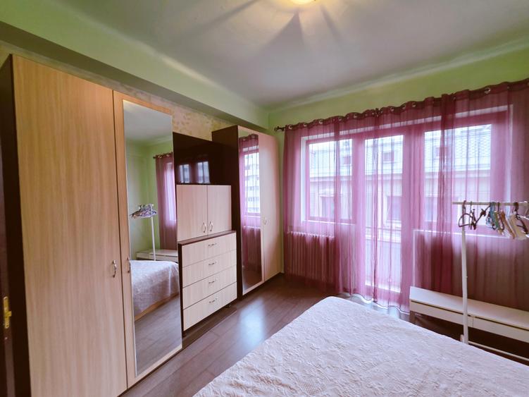 Vanzare 2 camere Calea Victoriei etajul 2 Radisson