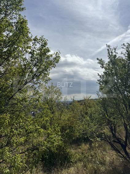 Teren intravilan de vanzare, 1.400 mp, zona Viile Noi - 2