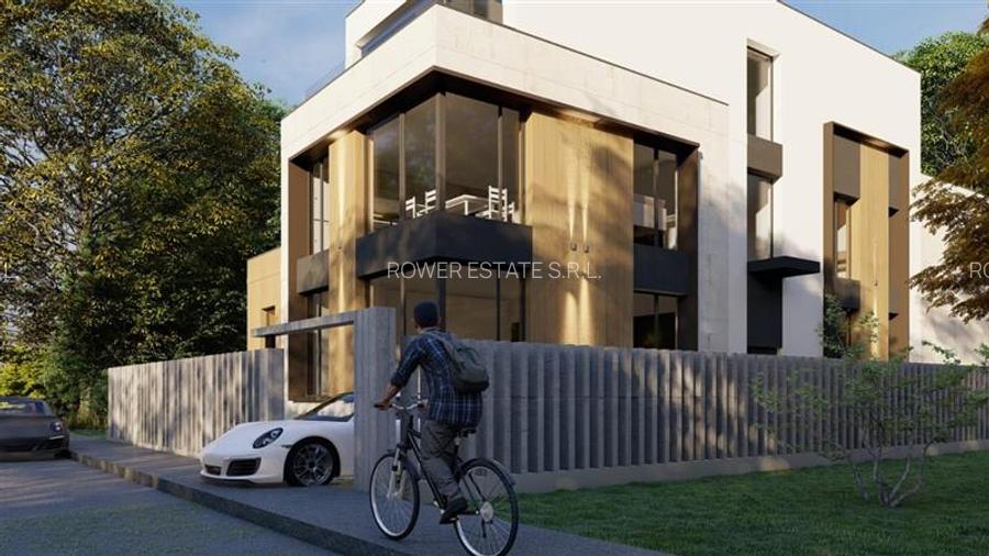 Apartament cu 4 camere, 125 mp utili, situat in cartierul Andrei Muresanu ! - 14