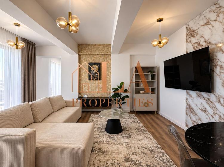 Duplex penthouse 3 camere 142mp | Terase 56mp | Bragadiru