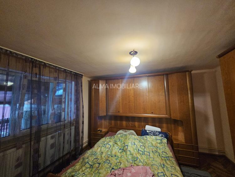 Casa individuala finisata, teren 1500 mp, schimb cu apartament in Cluj! - 9