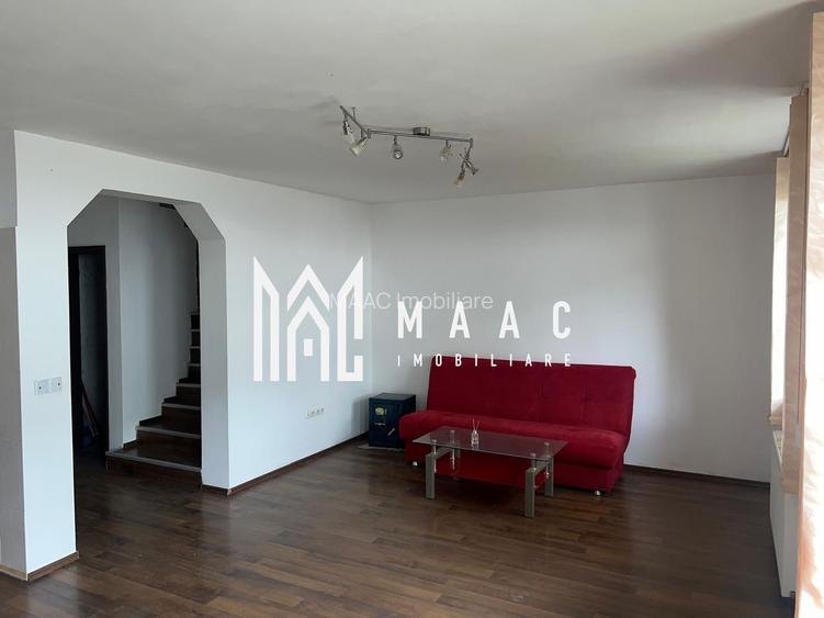 Casă 4 camere | Șelimbăr, Strada Zorilor | 125 mp utili, curte 100 mp - 11