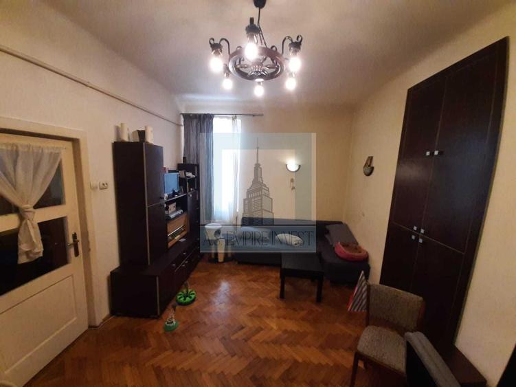 Apartament 4 camere la casă, - zonă Grivitei/Brașov
