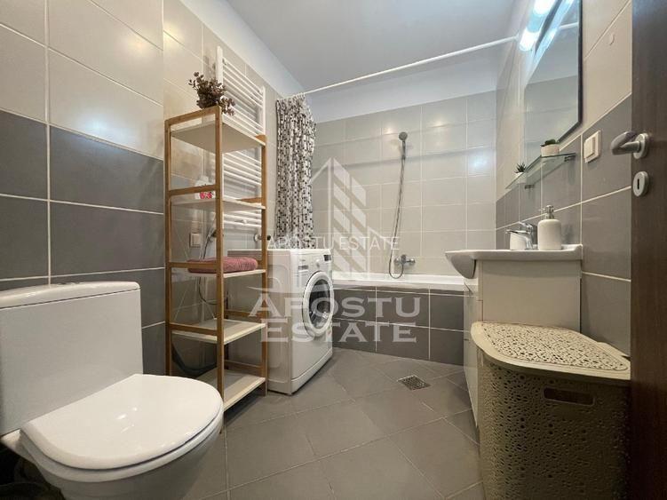 Apartament 2 camere, lux, parcare subterana, Uranus Plaza - Soarelui - 5