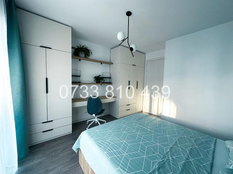 2 camere Aviatiei/Pipera| Cloud9| Loc parcare| Pet friendly| Direct Proprietar