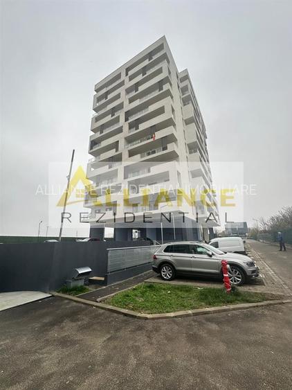 Apartament 3 camere de vanzare â SunLake.  Residence Sos. Fundeni  Sector 2 - 23