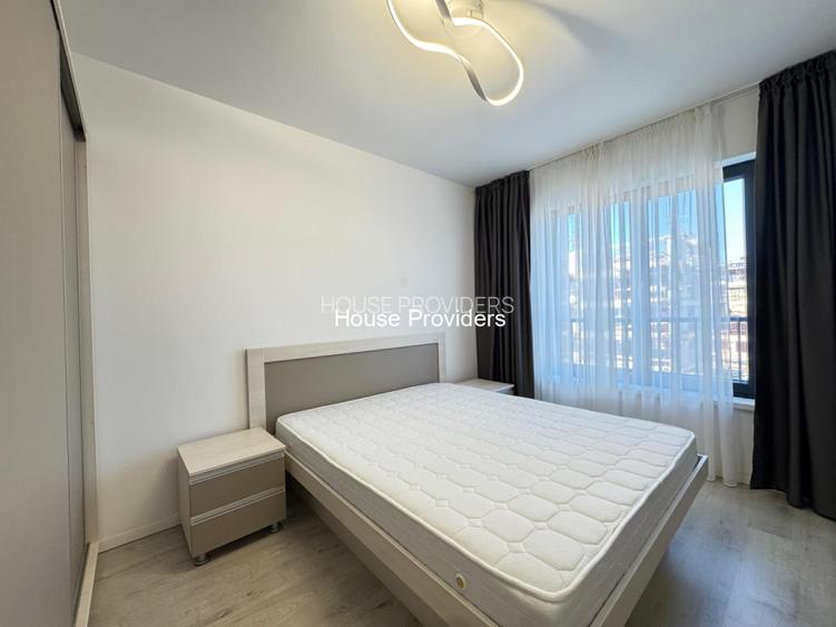 Apartament 2 Camere   Parcare | H Pipera Lake | Pipera - 5