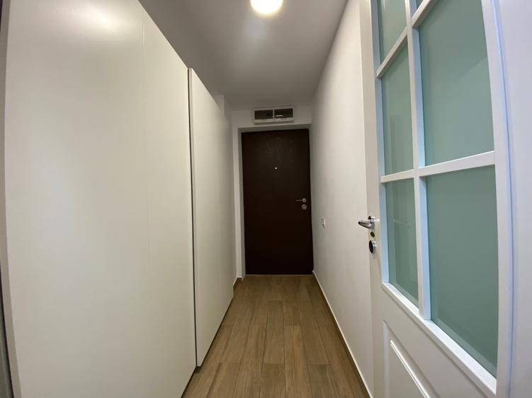 Spatiu de 47.10 m2 utili+19.20 m2 terasa langa parcul Herastrau