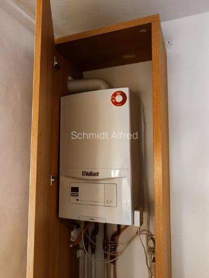 PROPRIETAR Inchiriez Apartament 2 camere, 51 mp, Zona Lipovei, Centrala - 15